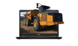 لپ تاپ دل مدل Dell Latitude 5490 Core i5-8350U 8GB 256GB SSD تحویل 3 الی 4 هفته - فروشگاه اینترنتی الماس- مرجع تخصصی قطعات لپ تاپ و کامپیوتر