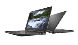 لپ تاپ دل مدل Dell Latitude 5490 Core i5-8350U 8GB 256GB SSD تحویل 3 الی 4 هفته - فروشگاه اینترنتی الماس- مرجع تخصصی قطعات لپ تاپ و کامپیوتر