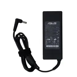 شارژر لپ تاپ ASUS UL50 / UL50A / UL50V / UL50VT - فروشگاه اینترنتی الماس- مرجع تخصصی قطعات لپ تاپ و کامپیوتر