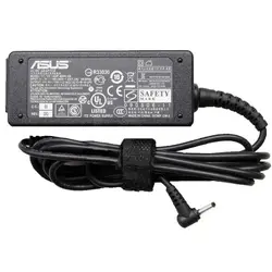 شارژر لپ تاپ ASUS AUTOMOBILI LAMBORGHINI Eee PC VX6 - فروشگاه اینترنتی الماس- مرجع تخصصی قطعات لپ تاپ و کامپیوتر