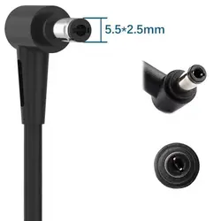 شارژر لپ تاپ ASUS V400 / V400C - فروشگاه اینترنتی الماس- مرجع تخصصی قطعات لپ تاپ و کامپیوتر