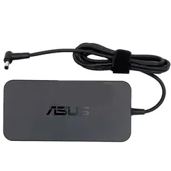 شارژر لپ تاپ ASUS A570 - فروشگاه اینترنتی الماس- مرجع تخصصی قطعات لپ تاپ و کامپیوتر