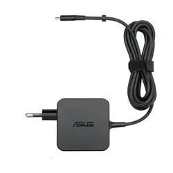 شارژر لپ تاپ ASUS Chromebook Flip C214 / C214M / C214MA / C214S - فروشگاه اینترنتی الماس- مرجع تخصصی قطعات لپ تاپ و کامپیوتر