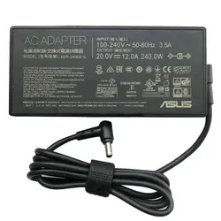 شارژر لپ تاپ ASUS ExpertBook B6602 - فروشگاه اینترنتی الماس- مرجع تخصصی قطعات لپ تاپ و کامپیوتر