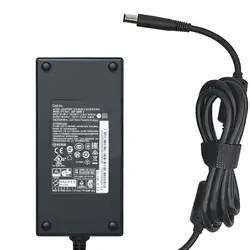 شارژر لپ تاپ DELL Vostro 7570 / 7580 - فروشگاه اینترنتی الماس- مرجع تخصصی قطعات لپ تاپ و کامپیوتر