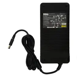 شارژر لپ تاپ DELL DA210PE1-00 - فروشگاه اینترنتی الماس- مرجع تخصصی قطعات لپ تاپ و کامپیوتر