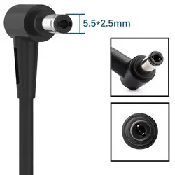 شارژر لپ تاپ Fujitsu Siemens Amilo Pro V2030 - فروشگاه اینترنتی الماس- مرجع تخصصی قطعات لپ تاپ و کامپیوتر