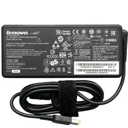 شارژر لپ تاپ Lenovo IdeaPad 305 / IP305 - فروشگاه اینترنتی الماس- مرجع تخصصی قطعات لپ تاپ و کامپیوتر