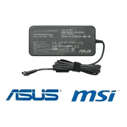 شارژر لپ تاپ MSI MS-14A3 - فروشگاه اینترنتی الماس- مرجع تخصصی قطعات لپ تاپ و کامپیوتر