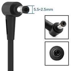 شارژر لپ تاپ MSI Wind U160 - فروشگاه اینترنتی الماس- مرجع تخصصی قطعات لپ تاپ و کامپیوتر