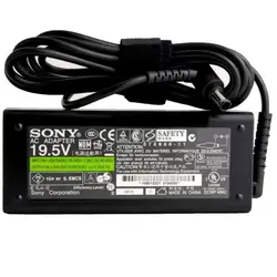 شارژر لپ تاپ SONY سری PCG-8 - فروشگاه اینترنتی الماس- مرجع تخصصی قطعات لپ تاپ و کامپیوتر