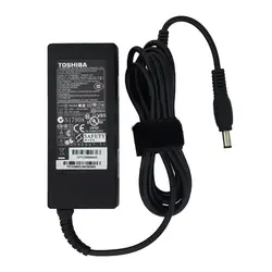 شارژر لپ تاپ Toshiba Satellite M600 / M601 / M602 - فروشگاه اینترنتی الماس- مرجع تخصصی قطعات لپ تاپ و کامپیوتر