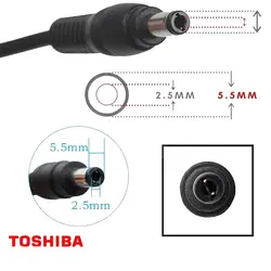 شارژر لپ تاپ Toshiba Satellite M600 / M601 / M602 - فروشگاه اینترنتی الماس- مرجع تخصصی قطعات لپ تاپ و کامپیوتر