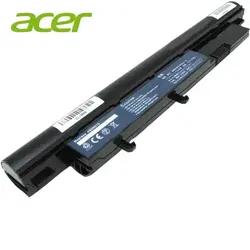 باتری لپ تاپ Acer Aspire 5810 / 5810T / 5810TG / 5810TZ / 5810TZG - فروشگاه اینترنتی الماس- مرجع تخصصی قطعات لپ تاپ و کامپیوتر