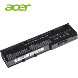 باتری لپ تاپ Acer مدل MS2180 / MS2181 - فروشگاه اینترنتی الماس- مرجع تخصصی قطعات لپ تاپ و کامپیوتر