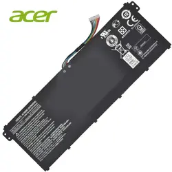 باتری لپ تاپ Acer Aspire V3-111 / V3-111P - فروشگاه اینترنتی الماس- مرجع تخصصی قطعات لپ تاپ و کامپیوتر