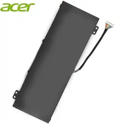 باتری لپ تاپ ACER Predator Helios 300 PH317-55 - فروشگاه اینترنتی الماس- مرجع تخصصی قطعات لپ تاپ و کامپیوتر