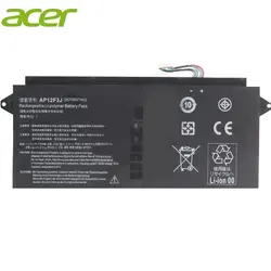 باتری لپ تاپ ACER AP12F3J - فروشگاه اینترنتی الماس- مرجع تخصصی قطعات لپ تاپ و کامپیوتر