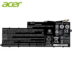 باتری لپ تاپ ACER AC13C34 - فروشگاه اینترنتی الماس- مرجع تخصصی قطعات لپ تاپ و کامپیوتر