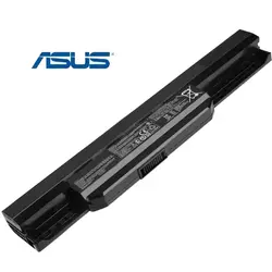 باتری لپ تاپ ASUS A43 / A43S / A43C / A43E - فروشگاه اینترنتی الماس- مرجع تخصصی قطعات لپ تاپ و کامپیوتر