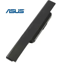 باتری لپ تاپ ASUS Pro 4N - فروشگاه اینترنتی الماس- مرجع تخصصی قطعات لپ تاپ و کامپیوتر