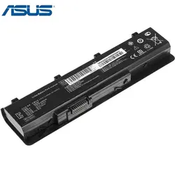 باتری لپ تاپ ASUS N45 / N45S / N45SL / N45SF / N45V / N45VM / N45E / N45W - فروشگاه اینترنتی الماس- مرجع تخصصی قطعات لپ تاپ و کامپیوتر