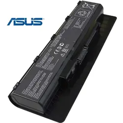 باتری لپ تاپ ASUS N56 / N56J / N56JN / N56JR / N56JK / N56V / N56VV / N56VM - فروشگاه اینترنتی الماس- مرجع تخصصی قطعات لپ تاپ و کامپیوتر