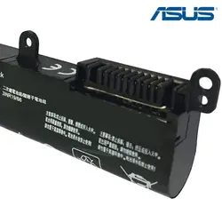 باتری لپ تاپ ASUS F541 / F541U / F541UA / F541S / F541SA / F541SC / F541N - فروشگاه اینترنتی الماس- مرجع تخصصی قطعات لپ تاپ و کامپیوتر