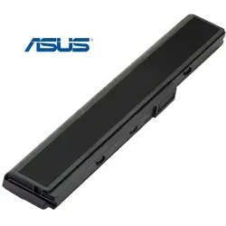باتری لپ تاپ ASUS K42 / K42J / K42JR / K42JY / K42JP / K42JC / K42F / K42N / K42D - فروشگاه اینترنتی الماس- مرجع تخصصی قطعات لپ تاپ و کامپیوتر