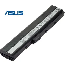 باتری لپ تاپ ASUS K62 / K62F / K62J / K62JR - فروشگاه اینترنتی الماس- مرجع تخصصی قطعات لپ تاپ و کامپیوتر