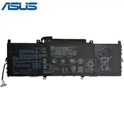 باتری لپ تاپ ASUS UX331 - فروشگاه اینترنتی الماس- مرجع تخصصی قطعات لپ تاپ و کامپیوتر