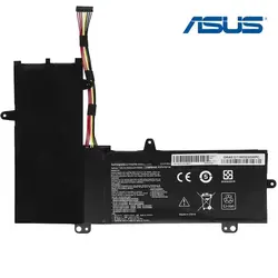 باتری لپ تاپ ASUS C21N1504 - فروشگاه اینترنتی الماس- مرجع تخصصی قطعات لپ تاپ و کامپیوتر