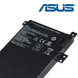 باتری لپ تاپ ASUS K455 / K455L / K455D / K455W / K455Y - فروشگاه اینترنتی الماس- مرجع تخصصی قطعات لپ تاپ و کامپیوتر