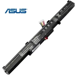 باتری لپ تاپ ASUS GL753 / GL753V / GL753VD / GL753VE - فروشگاه اینترنتی الماس- مرجع تخصصی قطعات لپ تاپ و کامپیوتر