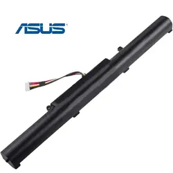 باتری لپ تاپ ASUS GL753 / GL753V / GL753VD / GL753VE - فروشگاه اینترنتی الماس- مرجع تخصصی قطعات لپ تاپ و کامپیوتر