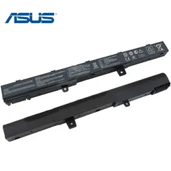 باتری لپ تاپ ASUS D550 - فروشگاه اینترنتی الماس- مرجع تخصصی قطعات لپ تاپ و کامپیوتر