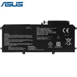 باتری لپ تاپ ASUS UX330 / UX330C / UX330U / UX330L - فروشگاه اینترنتی الماس- مرجع تخصصی قطعات لپ تاپ و کامپیوتر