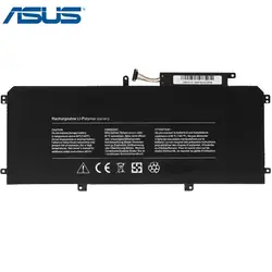 باتری لپ تاپ ASUS UX305C / UX305CA / UX305F / UX305FA - فروشگاه اینترنتی الماس- مرجع تخصصی قطعات لپ تاپ و کامپیوتر