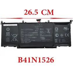 باتری لپ تاپ ASUS FX502 / FX502V / FX502VD / FX502VE / FX502VM - فروشگاه اینترنتی الماس- مرجع تخصصی قطعات لپ تاپ و کامپیوتر