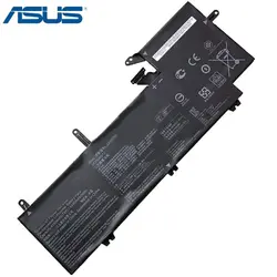 باتری لپ تاپ ASUS C31N1704 - فروشگاه اینترنتی الماس- مرجع تخصصی قطعات لپ تاپ و کامپیوتر