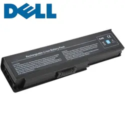 باتری لپ تاپ DELL 312-0580 / 312-0584 - فروشگاه اینترنتی الماس- مرجع تخصصی قطعات لپ تاپ و کامپیوتر
