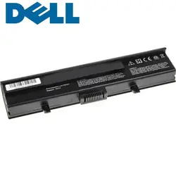 باتری لپ تاپ DELL XT828 / XT832 - فروشگاه اینترنتی الماس- مرجع تخصصی قطعات لپ تاپ و کامپیوتر