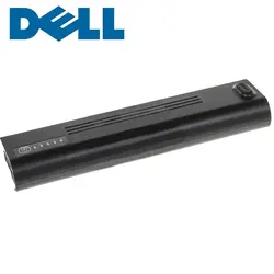 باتری لپ تاپ DELL XT828 / XT832 - فروشگاه اینترنتی الماس- مرجع تخصصی قطعات لپ تاپ و کامپیوتر