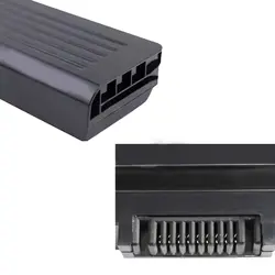 باتری لپ تاپ DELL Inspiron 1526 - فروشگاه اینترنتی الماس- مرجع تخصصی قطعات لپ تاپ و کامپیوتر