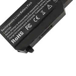 باتری لپ تاپ DELL مدل N958C - فروشگاه اینترنتی الماس- مرجع تخصصی قطعات لپ تاپ و کامپیوتر