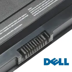 باتری لپ تاپ DELL P08F / P08F001 - فروشگاه اینترنتی الماس- مرجع تخصصی قطعات لپ تاپ و کامپیوتر