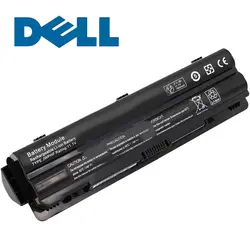 باتری 9 سلولی لپ تاپ DELL XPS L701 / L701X - فروشگاه اینترنتی الماس- مرجع تخصصی قطعات لپ تاپ و کامپیوتر