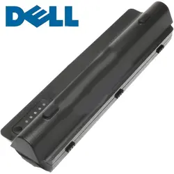باتری 9 سلولی لپ تاپ DELL P09E / P09E001 / P09E002 - فروشگاه اینترنتی الماس- مرجع تخصصی قطعات لپ تاپ و کامپیوتر