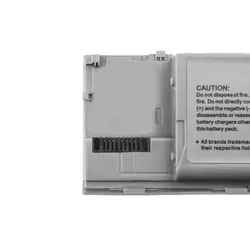 باتری لپ تاپ DELL JD634 - فروشگاه اینترنتی الماس- مرجع تخصصی قطعات لپ تاپ و کامپیوتر