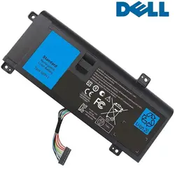 باتری لپ تاپ DELL 8X70T / 8X7OT - فروشگاه اینترنتی الماس- مرجع تخصصی قطعات لپ تاپ و کامپیوتر